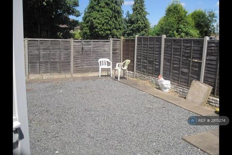 undefined, Tudor Road, Nuneaton, CV10