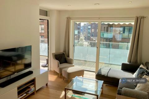 2 bedroom flat to rent, Hugero Point, London, SE10