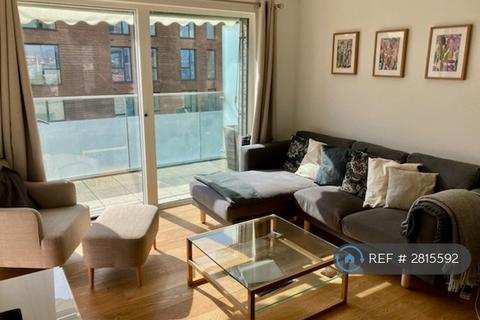 2 bedroom flat to rent, Hugero Point, London, SE10