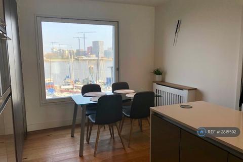 2 bedroom flat to rent, Hugero Point, London, SE10