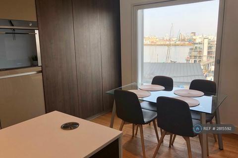 2 bedroom flat to rent, Hugero Point, London, SE10