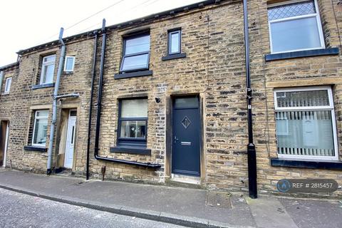 undefined, Thomas Street West, Halifax, HX1
