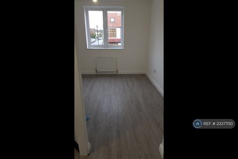 undefined, Silverleigh Road, Thornton Heath, CR7