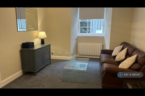 undefined, Northumberland Place, Edinburgh, EH3