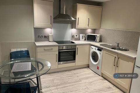 undefined, Northumberland Place, Edinburgh, EH3