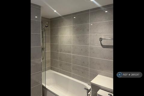undefined, Northumberland Place, Edinburgh, EH3