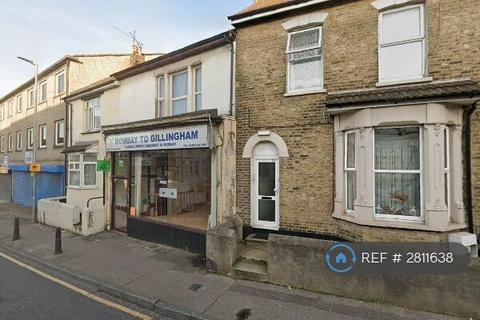 undefined, Canterbury St, Gillingham, ME7