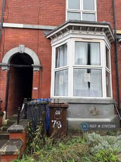 3 bedroom terraced house to rent, South View Road, Sheffield, S7