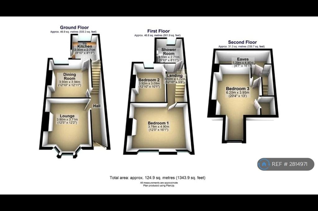 Property Floor Plan