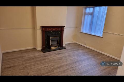 3 bedroom terraced house to rent, Abbeydale Road, Sheffield, S7