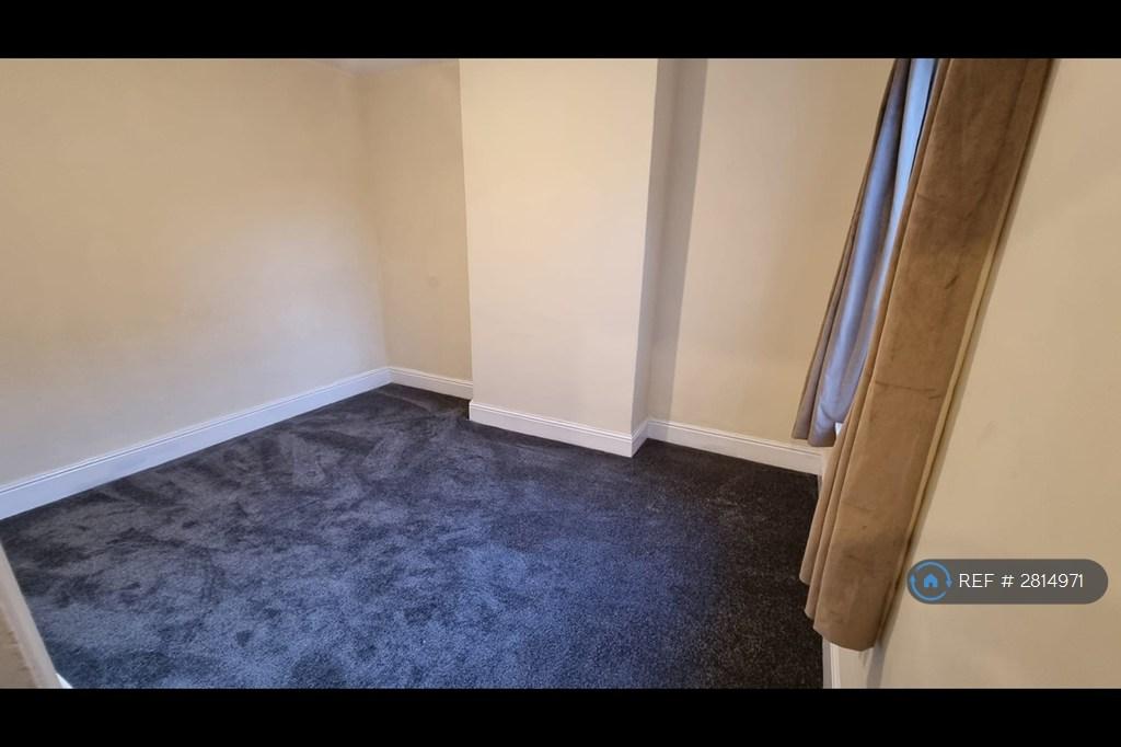 Spacious Second Double Bedroom