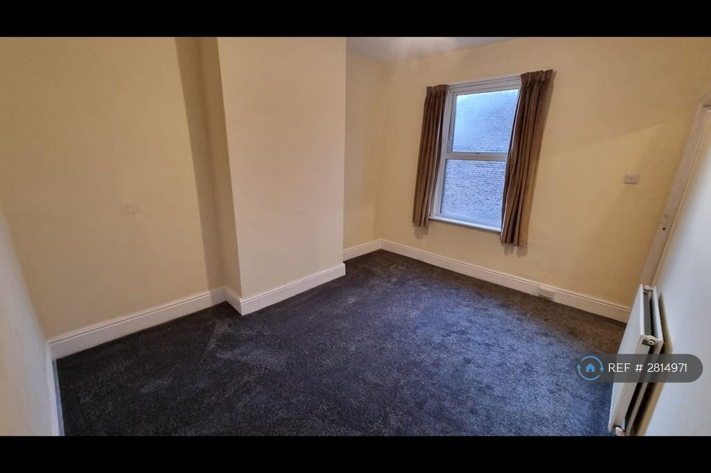 Second Bedroom - Quiet Rear Room