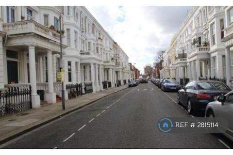 1 bedroom flat to rent, Perham Road, London, W14