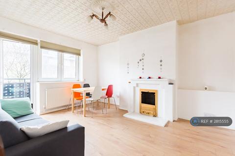 Barnard House, London, E2