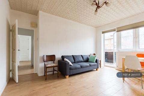 undefined, Barnard House, London, E2
