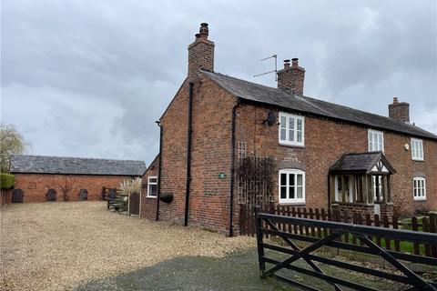 undefined, Halghton, Hanmer, Whitchurch, Wrexham, SY13