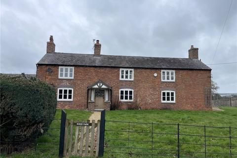 undefined, Halghton, Hanmer, Whitchurch, Wrexham, SY13