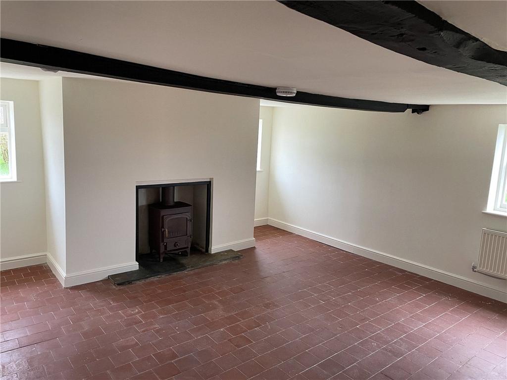 Reception Room 1