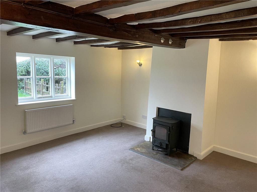 Reception Room 3