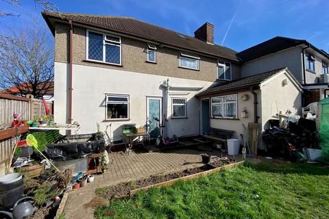 undefined, Hunters Hall Road, Dagenham