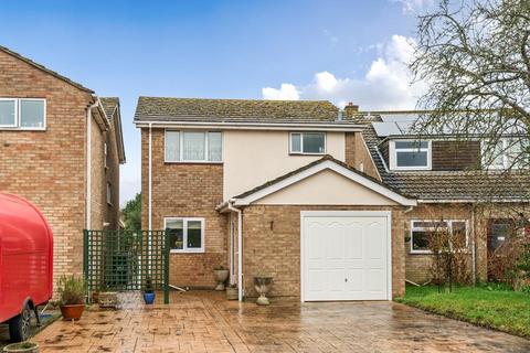 undefined, Barry Avenue,  Bicester,  Oxfordshire,  OX26