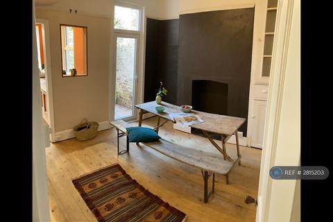 undefined, Church Terrace, Exeter, EX2
