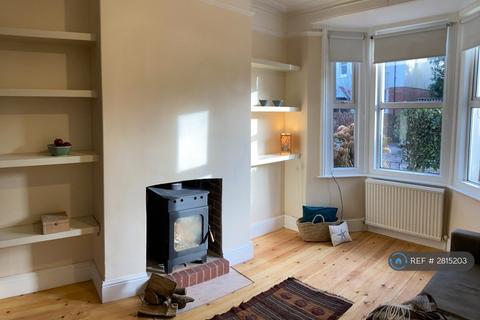 undefined, Church Terrace, Exeter, EX2