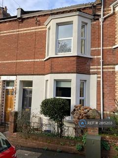 undefined, Church Terrace, Exeter, EX2