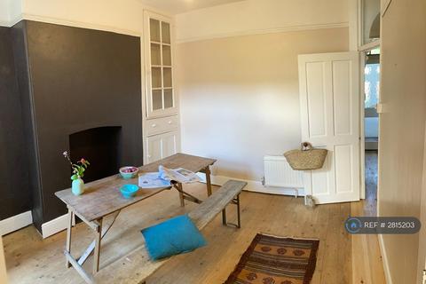undefined, Church Terrace, Exeter, EX2