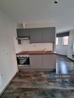 undefined, Abbey Height, Waltham Abby, EN9