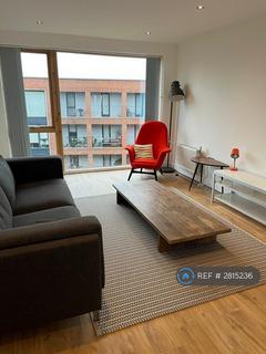 1 bedroom flat to rent, Saffron Court, Cockfosters, EN4