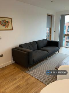 1 bedroom flat to rent, Saffron Court, Cockfosters, EN4