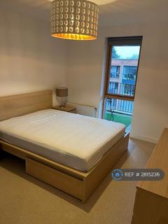 1 bedroom flat to rent, Saffron Court, Cockfosters, EN4