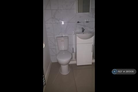 undefined, London Road, London, IG11