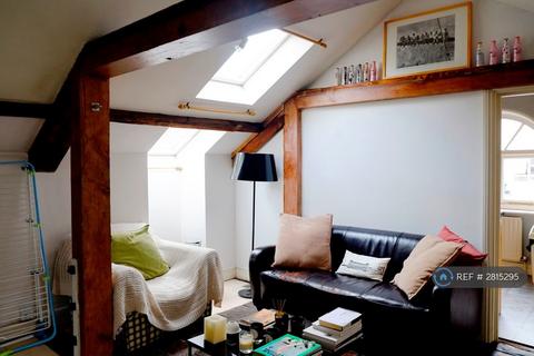 undefined, The Old Rectory, London, SE1