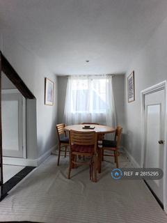 undefined, The Old Rectory, London, SE1