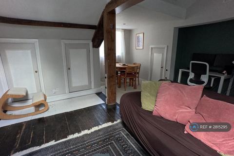 undefined, The Old Rectory, London, SE1