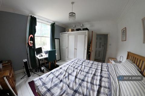 undefined, The Old Rectory, London, SE1