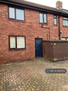 undefined, South View Gardens, Annfield Plain, DH9