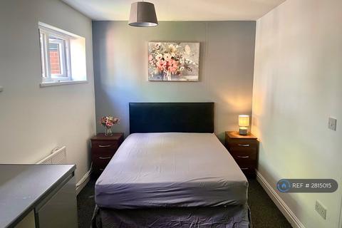 undefined, Stuarts Road, Birmingham, B33