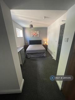 undefined, Stuarts Road, Birmingham, B33