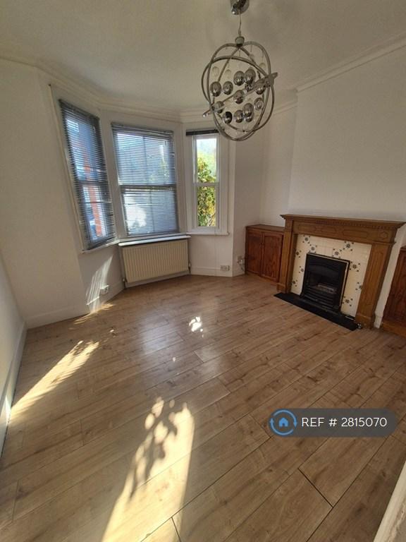 Front Room