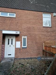 undefined, Royston Close, Nottingham, NG2