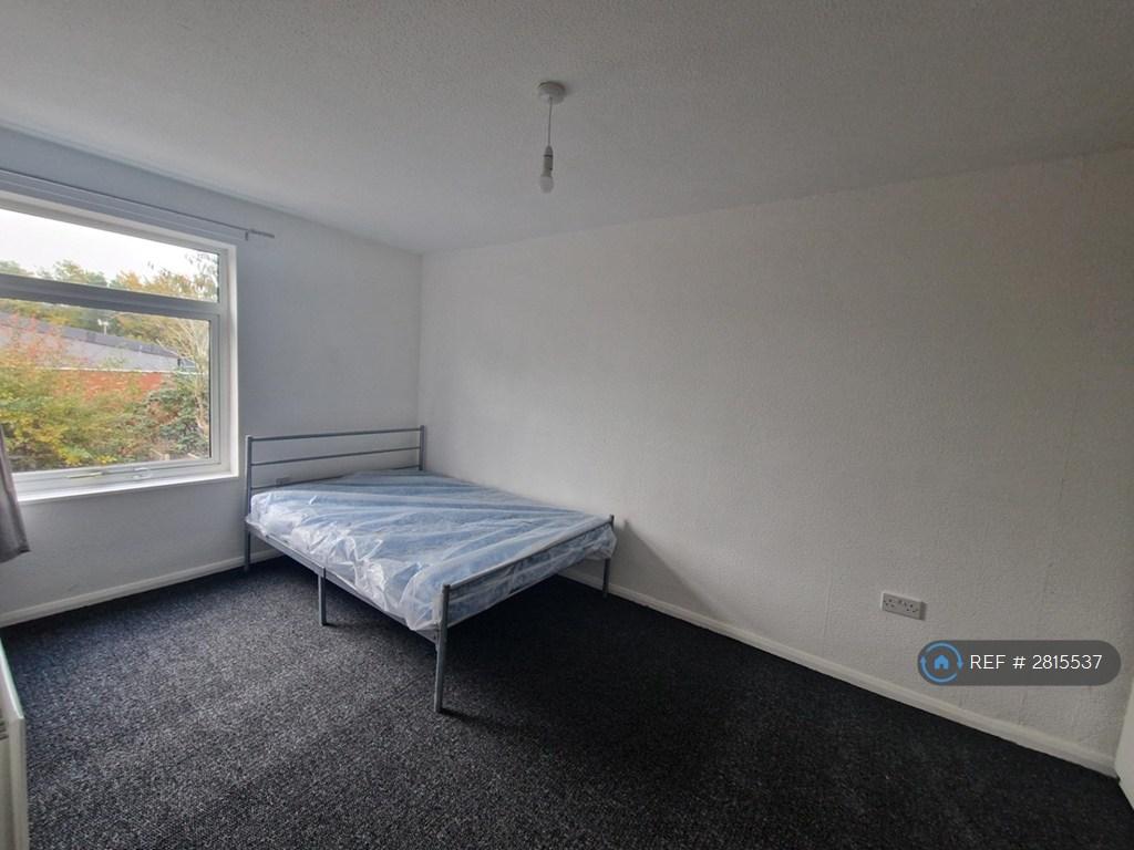 Double Bedroom 1