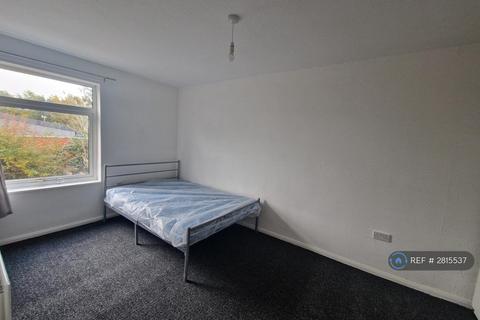 undefined, Royston Close, Nottingham, NG2