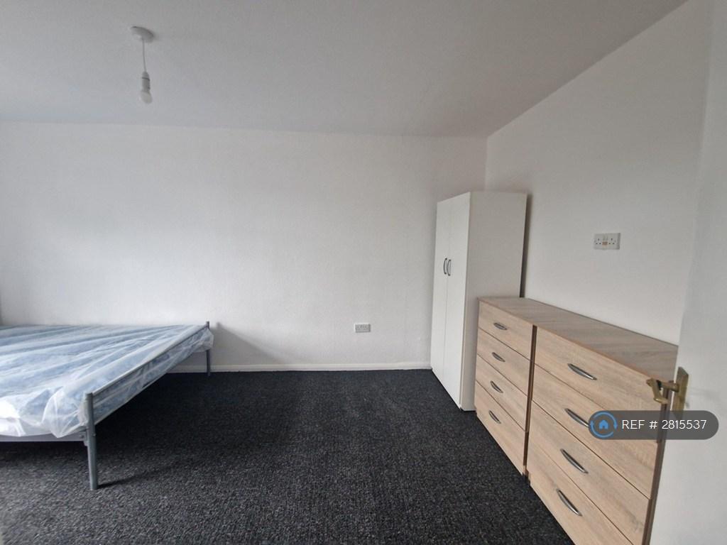 Double Bedroom 1