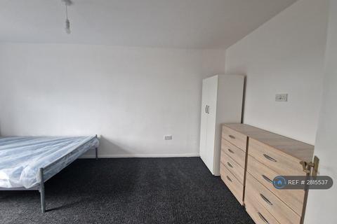undefined, Royston Close, Nottingham, NG2