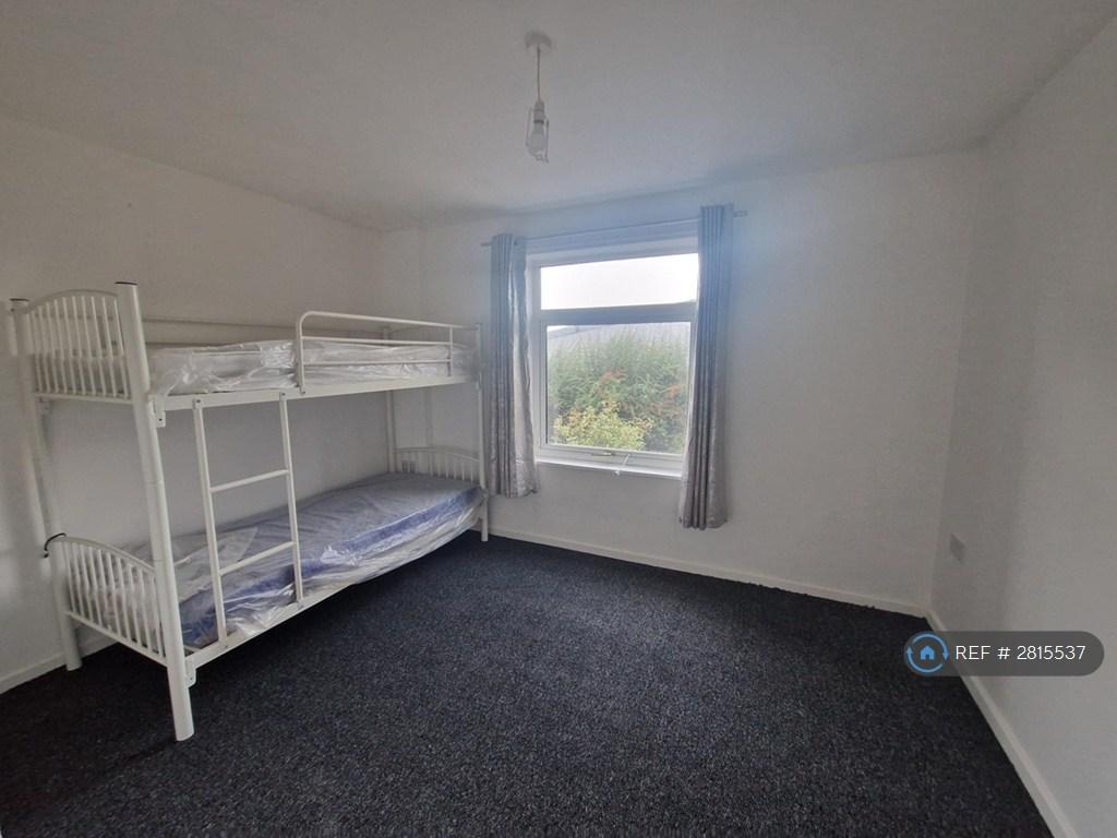 Double Bedroom 2