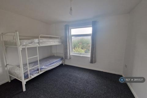 undefined, Royston Close, Nottingham, NG2
