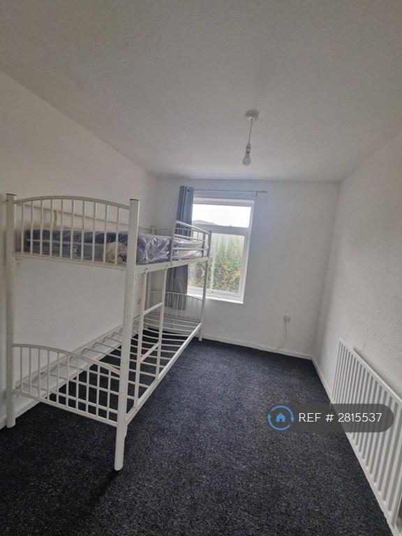 Double Bedroom 3